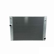 BMW Radiator - Genuine BMW 17117534914