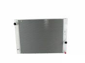 BMW Radiator - Genuine BMW 17117585439