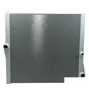 BMW Radiator - Genuine BMW 17117594020