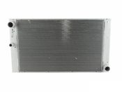 BMW Radiator - Genuine BMW 17117795138