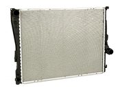 BMW Radiator - Genuine BMW 17119071519