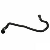 BMW Coolant Hose (X3) - Genuine BMW 17123422785