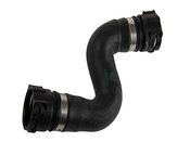 BMW Radiator Hose - Genuine BMW 17123424499