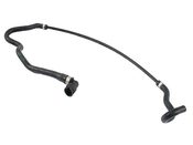 BMW Expansion Tank Hose - Genuine BMW 17127508012
