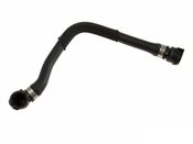 BMW Coolant Hose - Genuine BMW 17127508014