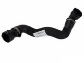 BMW Radiator Coolant Hose - Genuine BMW 17127514405
