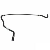 BMW Expansion Tank Hose - Genuine BMW 17127519247