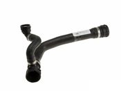 BMW Radiator Hose - Genuine BMW 17127519249