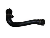 BMW Radiator Coolant Hose Lower - Genuine BMW 17127526616