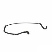 BMW Expansion Tank Hose - Genuine BMW 17127534527