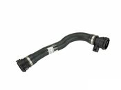 BMW Radiator Hose - Genuine BMW 17127540666