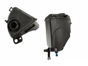 BMW Engine Coolant Expansion Tank - Genuine BMW 17137601948