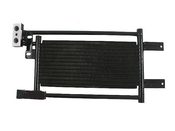 BMW Transmission Oil Cooler - Genuine BMW 17201728770
