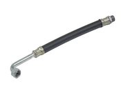 BMW Oil Cooling Pipe Inlet (4Hp22) (318i 533i 535i) - Genuine BMW 17221707538