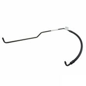 BMW Automatic Transmission Oil Cooler Inlet Hose (E39) - Genuine BMW 17221714511
