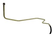BMW Oil Cooling Pipe Inlet - Genuine BMW 17221719195
