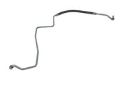 BMW Oil Cooling Pipe Outlet - Genuine BMW 17221719196