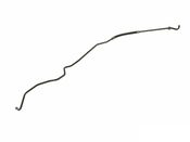 BMW Oil Cooling Pipe Outlet - Genuine BMW 17221723849
