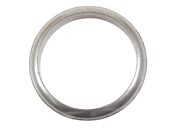 BMW Catalytic Converter Gasket Rear Left (525i) - Genuine BMW 18111175311