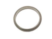 BMW Catalytic Converter Gasket Rear Left (850CSi) - Genuine BMW 18111719370