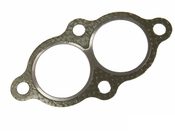 BMW Exhaust Manifold Gasket - Genuine BMW 18301711969
