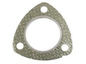 BMW Gasket Asbestos Free - Genuine BMW 18301723881