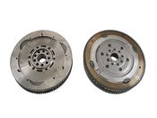 BMW Dual Mass Flywheel (E39) - Genuine BMW 21201223581