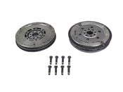 BMW Clutch Flywheel - Genuine BMW 21211223550