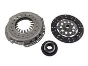 BMW Clutch Kit - Genuine BMW 21211223633