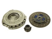 BMW Clutch Kit (M5 M6) - Genuine BMW 21212226428