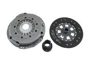 BMW Clutch Kit - Genuine BMW 21212228289