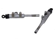 BMW Clutch Master Cylinder - Genuine BMW 21521156000