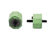BMW Rubber Mounting (533i 535i 733i 735i) - Genuine BMW 23711176040