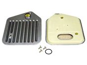BMW A5S310Z Automatic Transmission Filter - Genuine BMW 24341422513