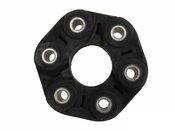 BMW Drive Shaft Flex Joint (Giubo) - Genuine BMW 26117522027