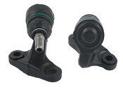 BMW Ball Joint Front Left Inner (325xi 330xi) - Genuine BMW 31126756695