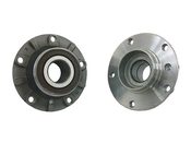 BMW Hub Assembly - Genuine BMW 31221092519