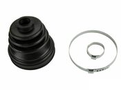 BMW CV Joint Boot Kit - Genuine BMW 31607529204