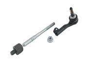 BMW Tie Rod Assembly - Genuine BMW 32106765235