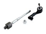 BMW Tie Rod Assembly - Genuine BMW 32106765236