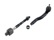 BMW Tie Rod Assembly Right (E46 325xi 330xi) - Genuine BMW 32106774319