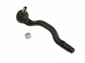 BMW Steering Tie Rod End - Genuine BMW 32106774321