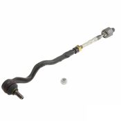 BMW Tie Rod Assembly - Genuine BMW 32112228785