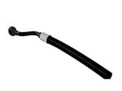 BMW Power Steering Suction Hose - Genuine BMW 32411093116
