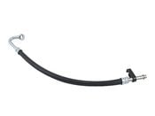 BMW Power Steering Pressure Hose - Genuine BMW 32411093149