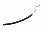 BMW Power Steering Return Hose (Z3) - Genuine BMW 32411093761
