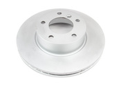 BMW Brake Disc - Genuine BMW 34116854998