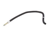 BMW Power Steering Return Hose - Genuine BMW 32411095515