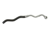 BMW Power Steering Reservoir Line Hose (750iL) - Genuine BMW 32411095915