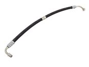 BMW Pressure Hose Assy - Genuine BMW 32411124713
